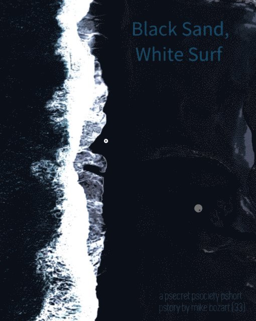 Mike Bozart - Black Sand, White Surf, E-bok. Tillgänglighet: Lägg i varukorg