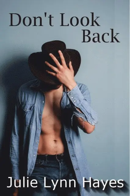 Julie Lynn Hayes - Don't Look Back, E-bok. Tillgänglighet: Lägg i varukorg