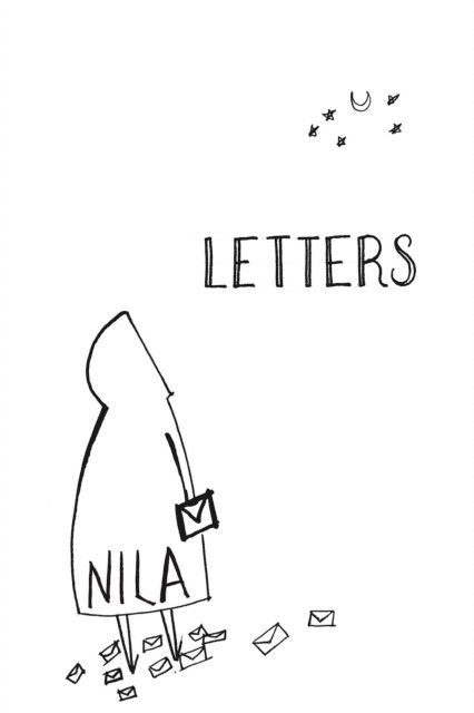Nila - Letters, E-bok