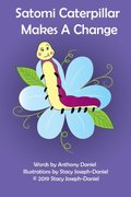 Satomi Caterpillar Makes A Change