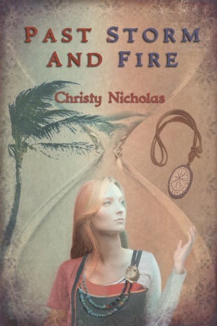 Emeline Rhys - Past Storm and Fire, E-bok