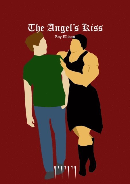 Roy Ellison - Angel's Kiss, E-bok
