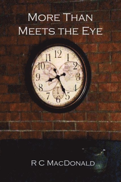 R C MacDonald - More Than Meets the Eye, E-bok