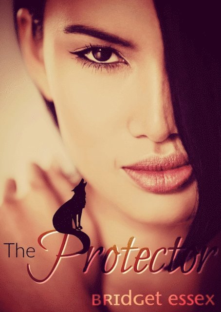 Bridget Essex - Protector, E-bok