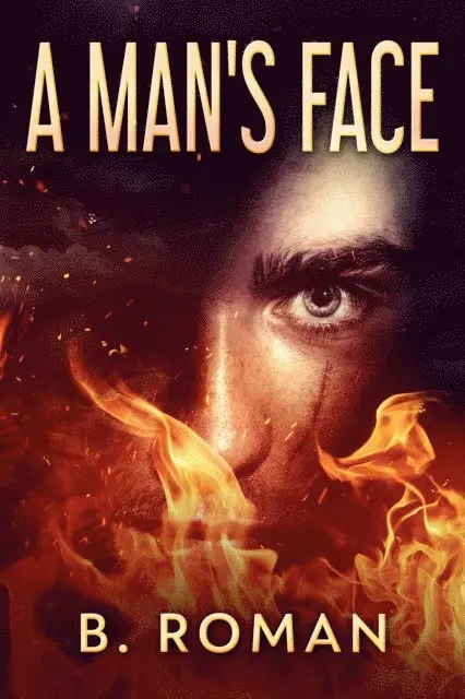 B. Roman - Man's Face, E-bok. Tillgänglighet: Lägg i varukorg