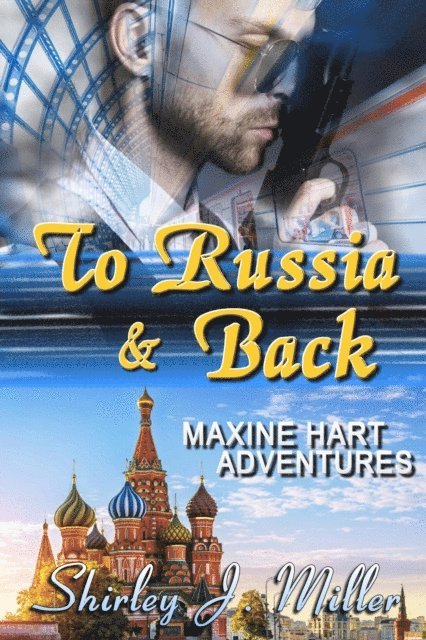 Shirley J. Miller - To Russia & Back, E-bok. Tillgänglighet: Lägg i varukorg