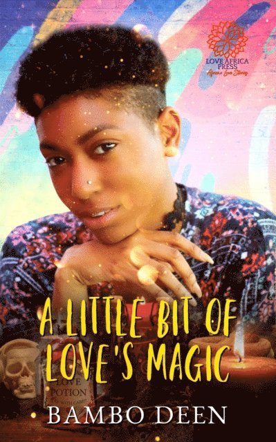 Bambo Deen - Little Bit of Love's Magic, E-bok