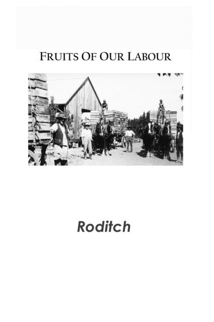 Roditch - Fruits of Our Labour, E-bok. Tillgänglighet: Lägg i varukorg