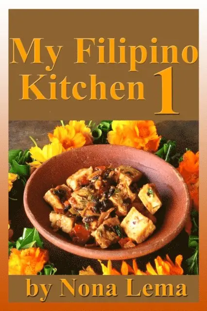 Nona Lema - My Filipino Kitchen 1, E-bok. Tillgänglighet: Lägg i varukorg