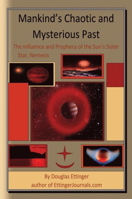 Mankind's Chaotic and Mysterious Past