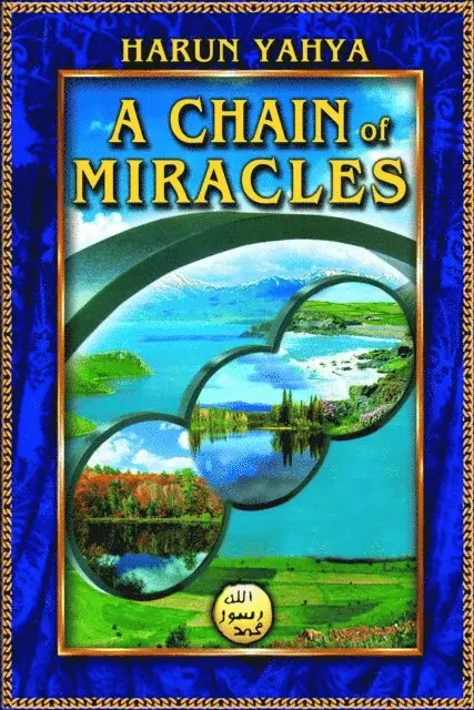 Harun Yahya - Chain of Miracles, E-bok. Tillgänglighet: Lägg i varukorg