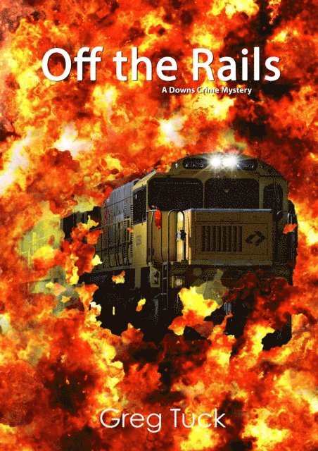 Greg Tuck - Off the Rails, E-bok. Tillgänglighet: Lägg i varukorg