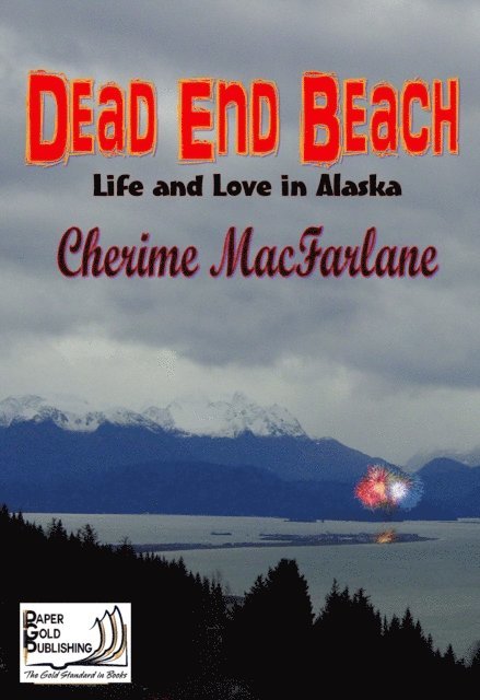 Cherime MacFarlane - Dead End Beach, E-bok