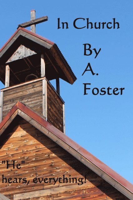 A. Foster - In Church, E-bok. Tillgänglighet: Lägg i varukorg