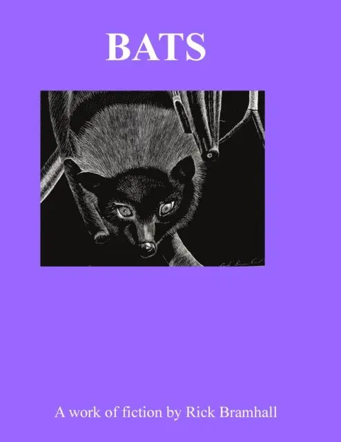 Rick Bramhall - Bats, E-bok. Tillgänglighet: Lägg i varukorg