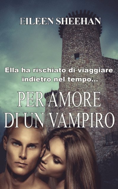 Eileen Sheehan - Per Amore di un Vampiro, E-bok