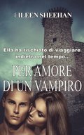 Per Amore di un Vampiro