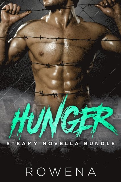 Rowena - Hunger: 3 Steamy BWWM Novellas, E-bok. Tillgänglighet: Lägg i varukorg