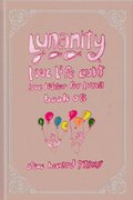 Lunanity Love Life Cult Love Letter for Luna Book 08