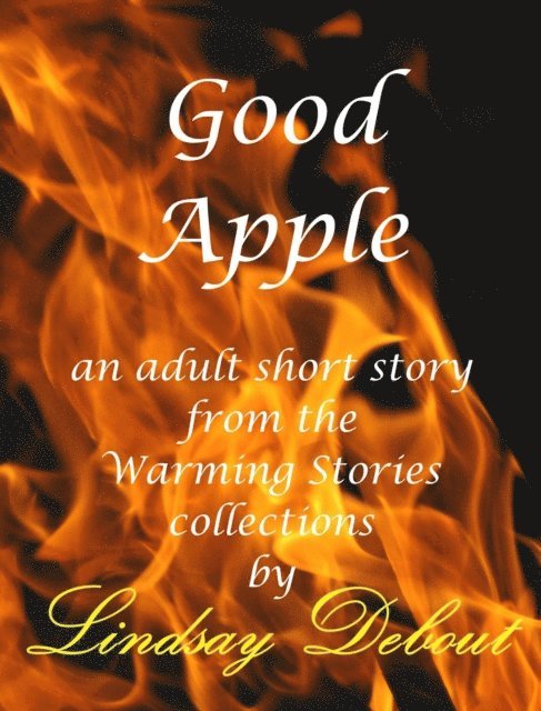 Lindsay Debout - Good Apple, E-bok. Tillgänglighet: Lägg i varukorg