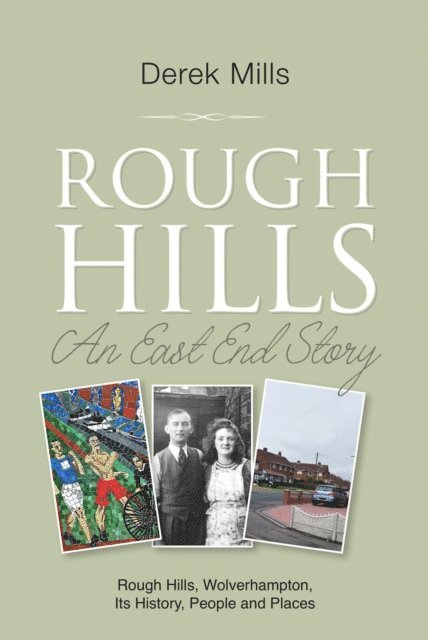 Derek Mills - Rough Hills - An East End Story, E-bok. Tillgänglighet: Lägg i varukorg