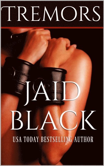 Jaid Black - Tremors, E-bok