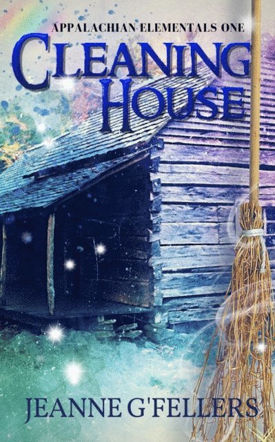 Jeanne G'Fellers - Cleaning House, E-bok