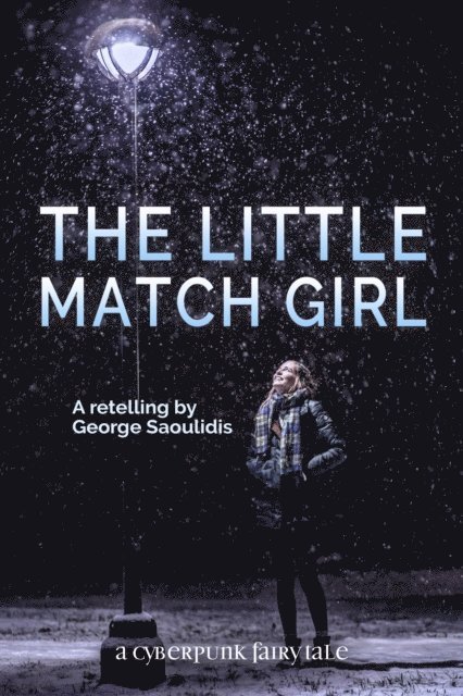 Little Match Girl