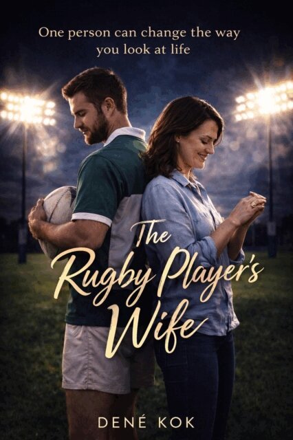 Rugby Player's Wife