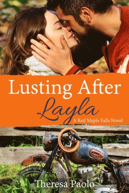 Theresa Paolo - Lusting After Layla, E-bok