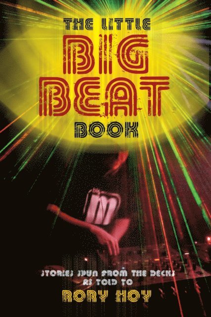 Rory Hoy - Little Big Beat Book, E-bok. Tillgänglighet: Lägg i varukorg