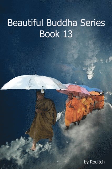 Roditch - Beautiful Buddha Series Book 13, E-bok. Tillgänglighet: Lägg i varukorg