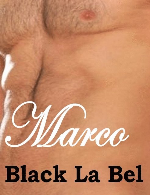 Black La Bel - Marco, E-bok. Tillgänglighet: Lägg i varukorg