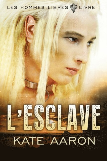 Kate Aaron - L'Esclave (Les Hommes Libres, tome 1), E-bok