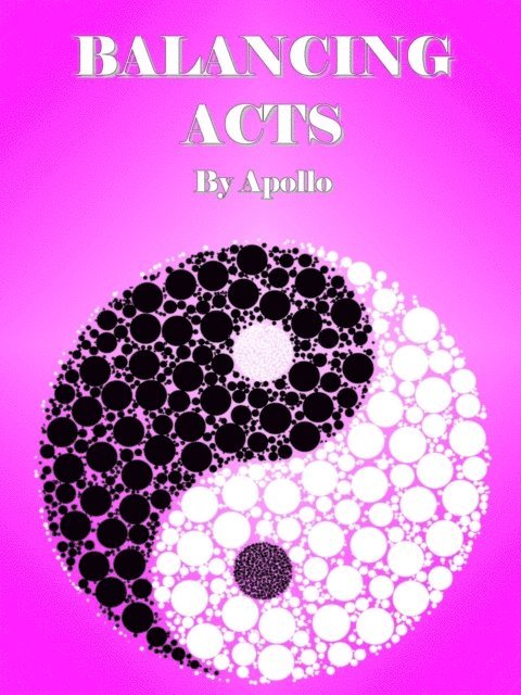 Apollo - Balancing Acts, E-bok