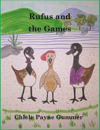 Rufus and the Games
