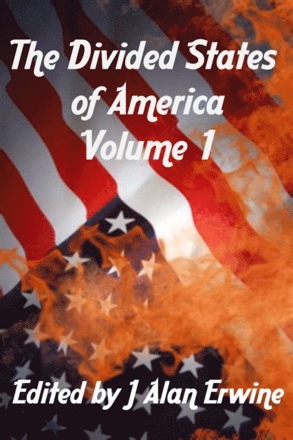 J Alan Erwine - Divided States of America Vol. 1, E-bok