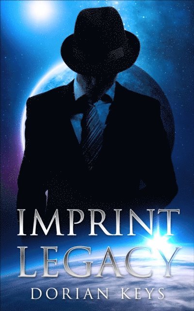 Dorian Keys - Imprint Legacy, E-bok