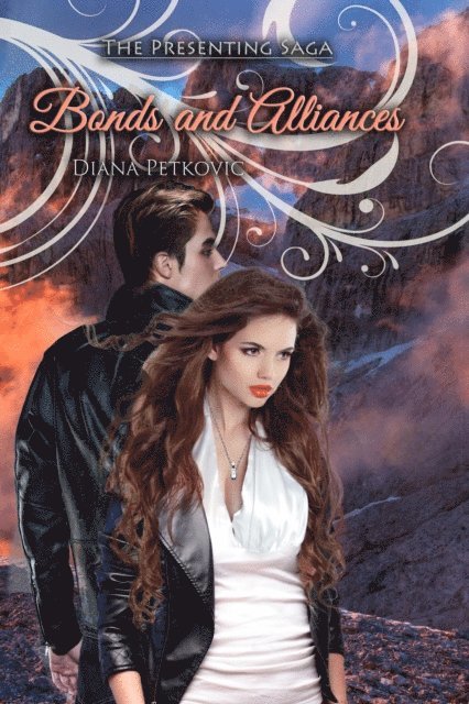 Diana Petkovic - Bonds and Alliances (The Presenting Saga Book 4), E-bok. Tillgänglighet: Lägg i varukorg
