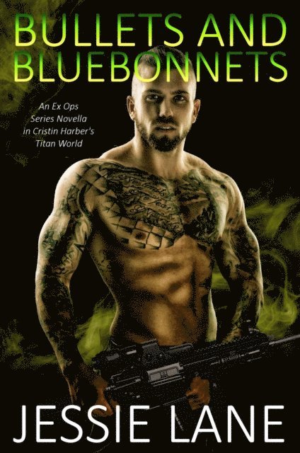Jessie Lane - Bullets and Bluebonnets, E-bok. Tillgänglighet: Lägg i varukorg
