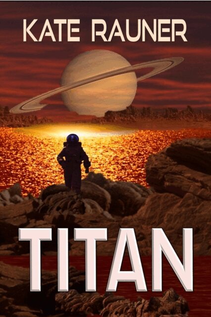 Kate Rauner - Titan, E-bok. Tillgänglighet: Lägg i varukorg