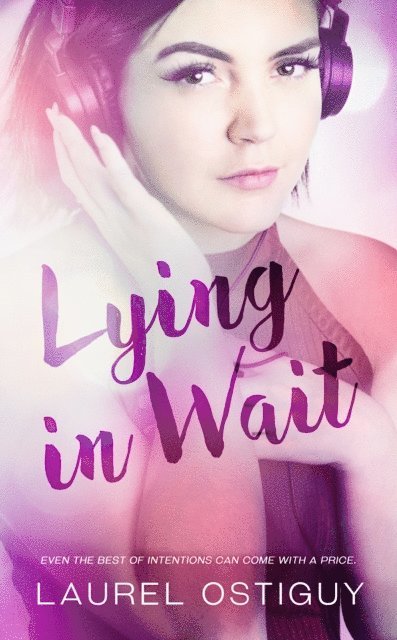 Laurel Ostiguy - Lying in Wait, E-bok