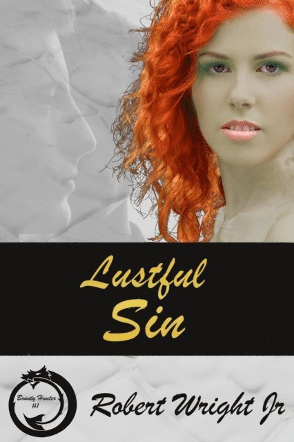 Robert Wright - Lustful Sin, E-bok