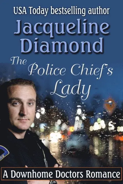 Jacqueline Diamond - Police Chief's Lady: An Enemies to Lovers Romance, E-bok. Tillgänglighet: Lägg i varukorg