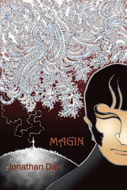 Jonathan Day - Magin, E-bok