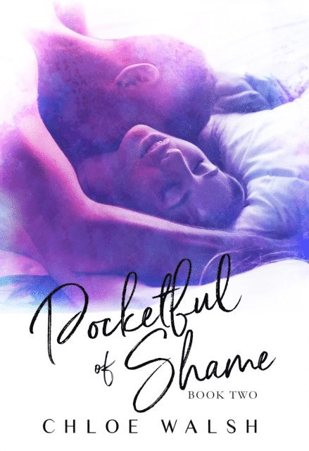 Chloe Walsh - Pocketful of Shame, E-bok
