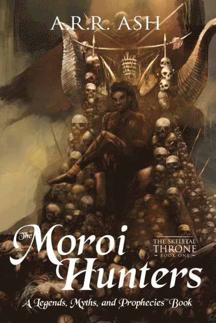 Moroi Hunters