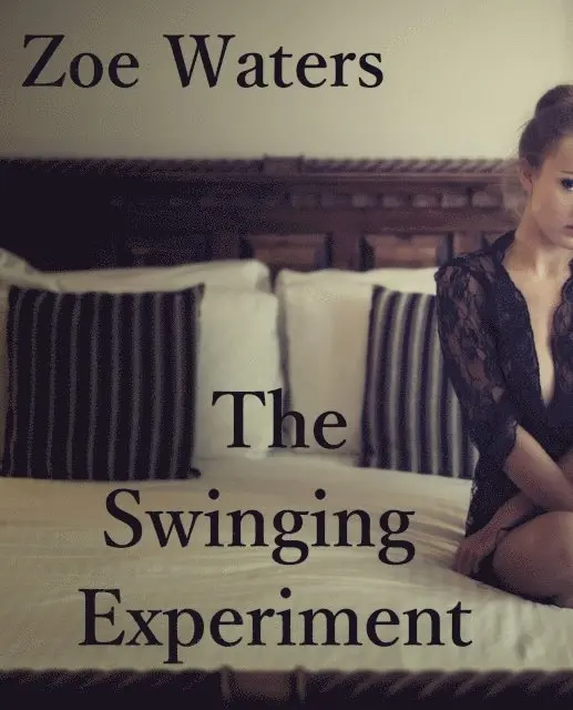 Zoe Waters - Swinging Experiment, E-bok. Tillgänglighet: Lägg i varukorg