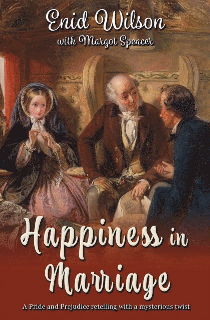 Enid Wilson - Happiness in Marriage, E-bok. Tillgänglighet: Lägg i varukorg