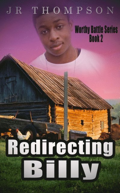 JR Thompson - Redirecting Billy, E-bok